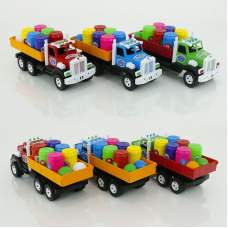 гр Фарго з бочечками 3685 (3) “BAMSIC“