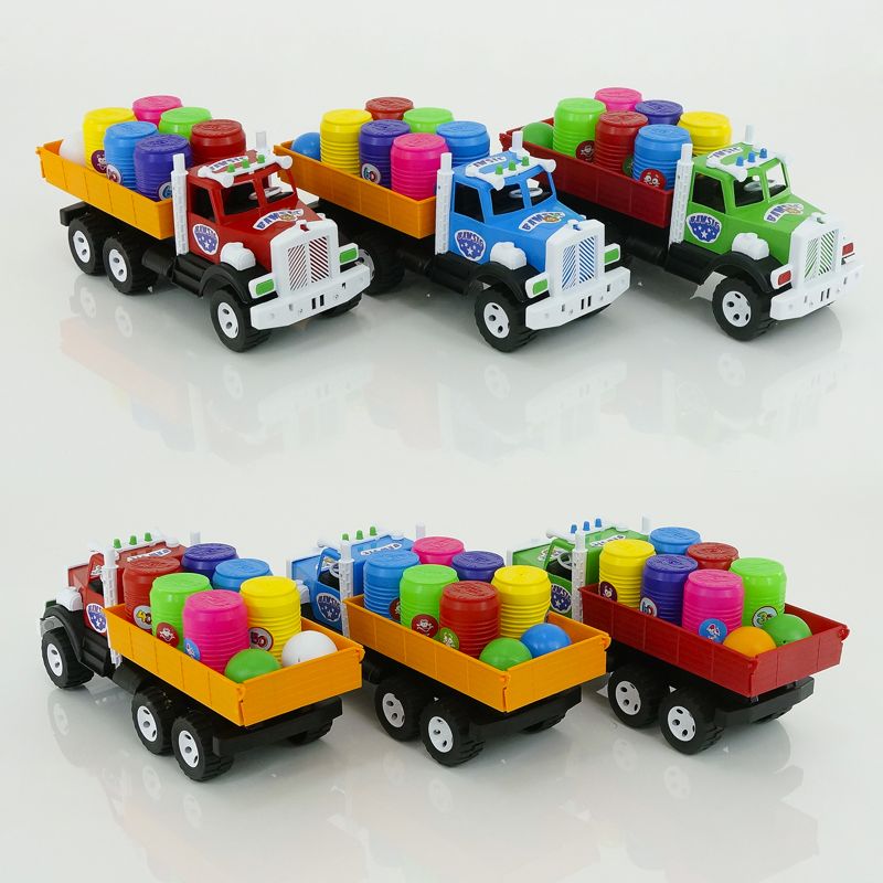 гр Фарго з бочечками 3685 (3) “BAMSIC“ гр Фарго з бочечками 3685 (3) “BAMSIC“