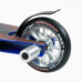 Самокат трюкових Best Scooter 50352 (1) HIC-система, ПЕГИ, алюмінієвий диск і дека, колеса PU d-110 мм, ширина керма - 52 см, висота - 83 см, в коробці