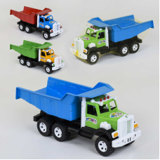 гр Фарго самоскид 3687 (3) “BAMSIC“