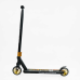 Самокат трюкових Best Scooter 51738 (1) HIC-система, Пегі, алюмінієвий диск і дека, колеса PU d-110 мм, ширина керма - 52 см, висота - 83 см, в коробці