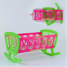 гр Ліжечко “Бамсік“ 006 (10) “BAMSIC“