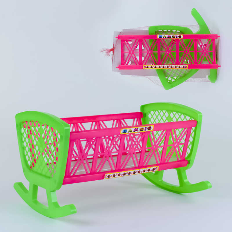 гр Ліжечко “Бамсік“ 006 (10) “BAMSIC“