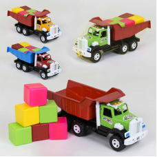 гр Фарго кубик великий 009/5 (3) “BAMSIC“