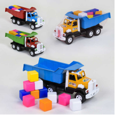 гр Фарго кубик маленький 009/4 (3) “BAMSIC“