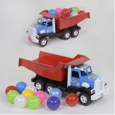 гр Фарго куля малий. 009/3 (3) “BAMSIC“