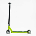 Самокат трюкових Best Scooter 57870 (1) HIC-система, Пегі, алюмінієвий диск і дека, колеса PU d-110 мм, ширина керма - 52 см, висота - 83 см, в коробці