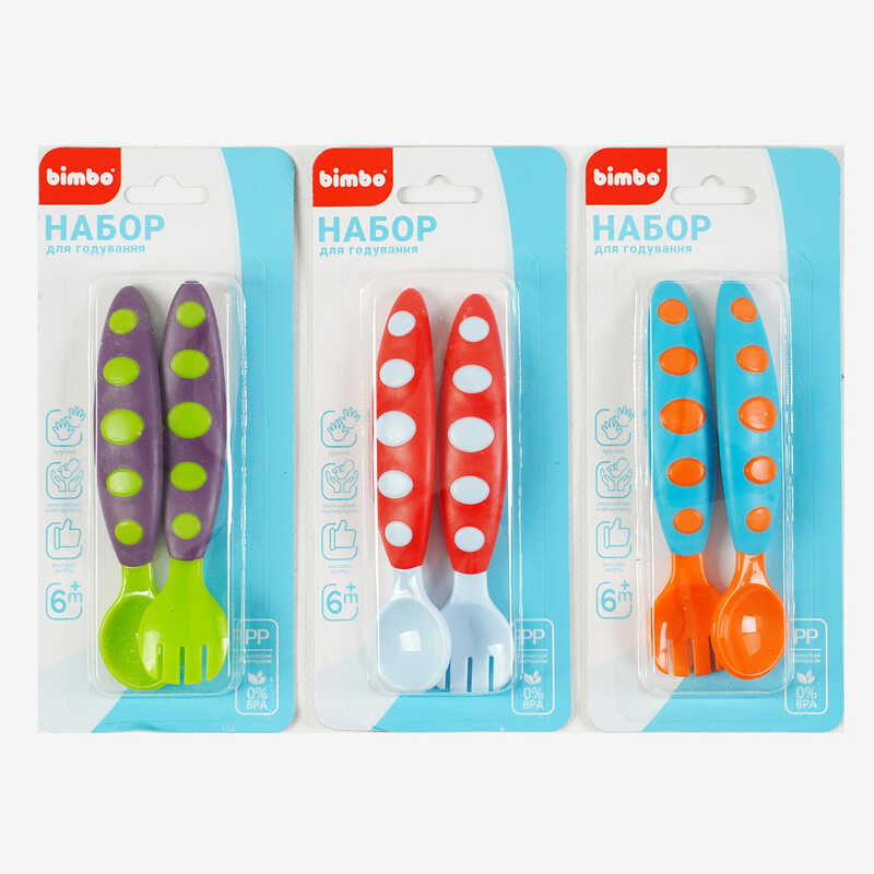 гр Набір для годування C 63881 (192) “Bimbo“, 3 види, на листі, ВИДАЄТЬСЯ ТІЛЬКИ МІКС ВИДІВ гр Набір для годування C 63881 (192) “Bimbo“, 3 види, на листі, ВИДАЄТЬСЯ ТІЛЬКИ МІКС ВИДІВ