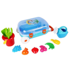 гр Набір для гри з піском 6009 (3) “Technok Toys“