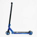 Самокат трюковий Best Scooter BS-99588 (4) HIC-система, ПЕГИ, алюмінієвий диск та дека з ПРИНТОМ, колеса PU, d = 110мм, ширина керма - 60 см, в коробці