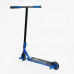 Самокат трюковий Best Scooter BS-99588 (4) HIC-система, ПЕГИ, алюмінієвий диск та дека з ПРИНТОМ, колеса PU, d = 110мм, ширина керма - 60 см, в коробці