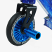 Самокат трюковий Best Scooter BS-99588 (4) HIC-система, ПЕГИ, алюмінієвий диск та дека з ПРИНТОМ, колеса PU, d = 110мм, ширина керма - 60 см, в коробці