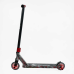 Самокат трюкових Best Scooter BS-99622 (4) HIC-система, ПЕГИ, алюмінієвий диск і дека з принтами, колеса PU, d = 110мм, ширина керма - 60 см, в коробці