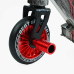 Самокат трюкових Best Scooter BS-99622 (4) HIC-система, ПЕГИ, алюмінієвий диск і дека з принтами, колеса PU, d = 110мм, ширина керма - 60 см, в коробці