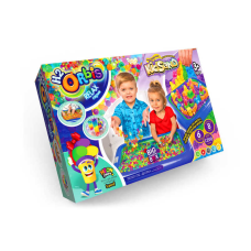 гр Набір для ліплення “Big creative box“ H2Orbis ORBK-01-01U  укр. (4) “Danko Toys“