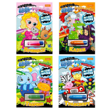 гр Набір для малювання водою з водним маркером “Magic water“ НТ-09 (8) ВИДАЄТЬСЯ МІКС ВИДІВ “Апельсин“