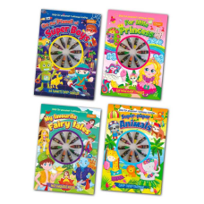 гр Набір для малювання з восковими олівцями НТ-06 (8) “Апельсин“, ВИДАЄТЬСЯ МІКС ВИДІВ