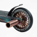 Самокат трюковий Best Scooter BS-99717 (4) HIC-система, ПЕГИ, алюмінієвий диск та дека з ПРИНТОМ, колеса PU, d = 110мм, ширина керма - 60 см, в коробці