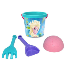 гр Пісочний набір “Холодне серце“ 4 ел. з термоналіпкою, 77951 (12) “Tigres“