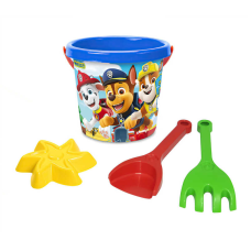 гр Набір для піску 4 ел. “Щенячий патруль“ Paw Patrol 81157 (70) “Tigres“, у сітці