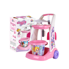 гр Набір для прибирання 6429 (3) “Technok Toys“ 