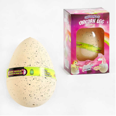 Іграшка зростаюча С 64632 (72) “Єдиноріг”, в коробці