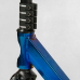 Самокат трюковий KR-71078 Best Scooter (4) “Kraken“ HIC-система, ПЕГИ, алюмінієвий диск та дека, АНОДОВАНИЙ, колеса PU 110мм, ширина керма 58 см