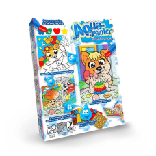 гр Набір для творчості “Водна розмальовка“ AQP-01-01U, 02U, 03U...09U укр. (18) “Danko Toys“