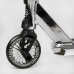 Самокат трюковий KR-82080 Best Scooter (4) “Kraken“ HIC-система, ПЕГИ, алюмінієвий диск та дека, АНОДОВАНИЙ, колеса PU 110 мм, ширина керма 58 см