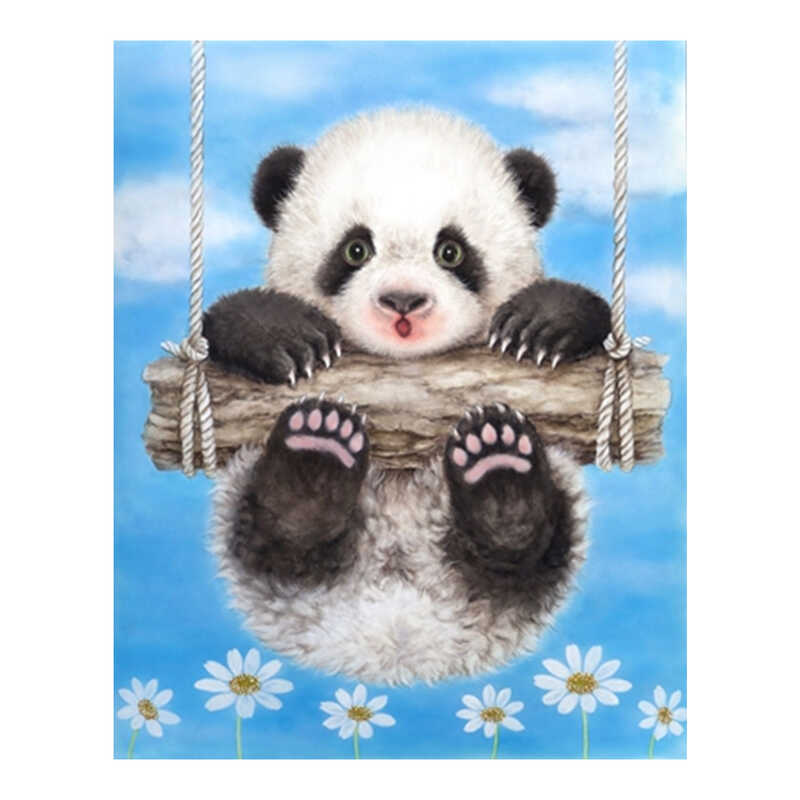 Алмазна мозаїка JS 20116 (50) “TK Group“, “Тварини“, 30х20 в коробці Алмазна мозаїка JS 20116 (50) “TK Group“, “Тварини“, 30х20 в коробці