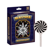 гр Набір для фокусу “Магічна колекція. Ілюзія з монетою“ VT6012-12 (2) “Vladi Toys“, в коробці