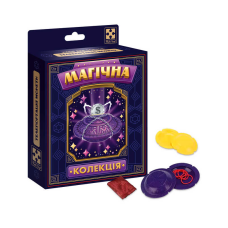 гр Набір для фокусу “Магічна колекція. Телепортація монети“ VT6012-08 (2) “Vladi Toys“, інструкція, тканинний мішечок, 5 резинок, 2 кейси, в коробці
