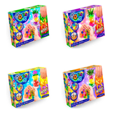 гр Набір для творчості H2Orbis Relax “RLX-01U, 02U, 03U, 04U / укр / (32) 4 види “Danko Toys“