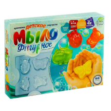 гр Мило фігурне DFM-01-01,02,03 УКР. (12) “Danko Toys“