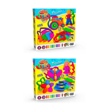 гр Набір для творчості “Тісто для ліпки Master Do““ TMD-11-01U,02U(6) “Danko Toys“