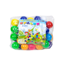гр Набір кульок 0264 (3) “BAMSIC“ 65 шт, d-8 см, у пакеті