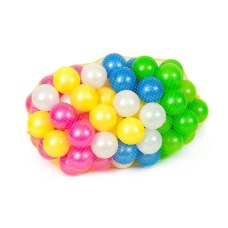 гр Набір кульок 467 в.4 перламутрові (4) 96 шт. “Orion“