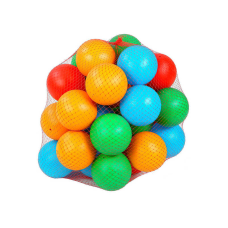 гр Набір кульок 467 кольорові (12) 32 шт. “Orion“, у сітці