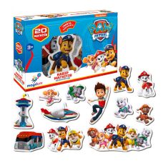 гр Набір магнітів ML 4034-01 “Щенячий патруль. Веселі пригоди“ (60) “Magdum“