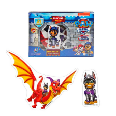 гр Набір магнітів ML 4034-06 “Щенячий патруль. Лицарі“ (60) “Magdum“