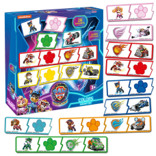 гр Набір магнітів ML 4034-21 “Щенячий патруль.Кольори“ (24) “Magdum“