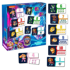 гр Набір магнітів ML 4034-22 “Щенячий патруль. Цифри“ (24) “Magdum“ 30 магнітів