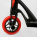 Самокат трюковий МТ-50599 Best Scooter (4) “FEAR“, SCS-система, ПЕГИ, алюмінієвий диск та дека, колеса PU, d=115мм, ширина керма 58 см