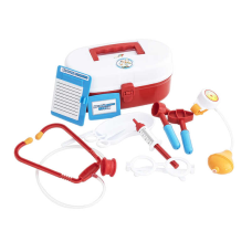 гр Набір медичний у саквояжі 914 (38) “Orion“
