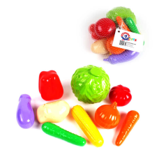 гр Набір овочів 5323 (24) “Technok Toys“