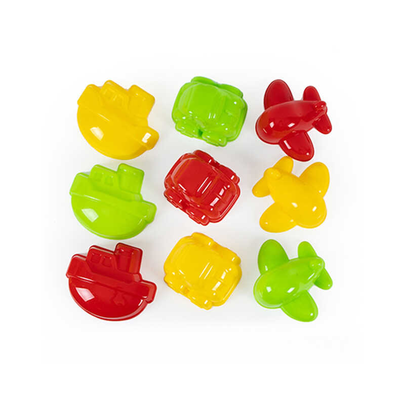 гр Набір пасочок №3 1272 (55) “BAMSIC“, ЦІНА ЗА 3 ШТУКИ, в сітці гр Набір пасочок №3 1272 (55) “BAMSIC“, ЦІНА ЗА 3 ШТУКИ, в сітці