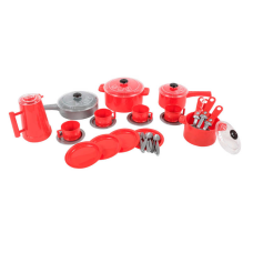 гр Набір посуду 165 в.2 “Христинка 3“ (16) 2 кольори, “ORION“