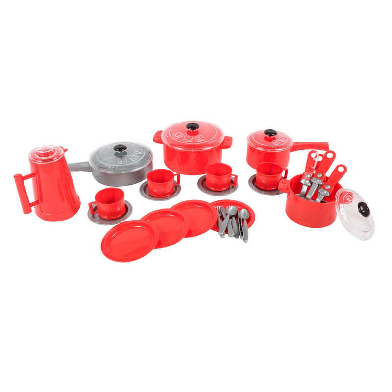 гр Набір посуду 165 в.2 “Христинка 3“ (16) 2 кольори, “ORION“