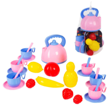 гр Набір посуду “Magic Picnic“ 4910 (8) “Bamsic“, посудка, продукти, чайник, в сітці