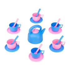 гр Набір посуду “Казкове чаювання“ 20 предметів 4905 (24) “Bamsic“, в пакеті